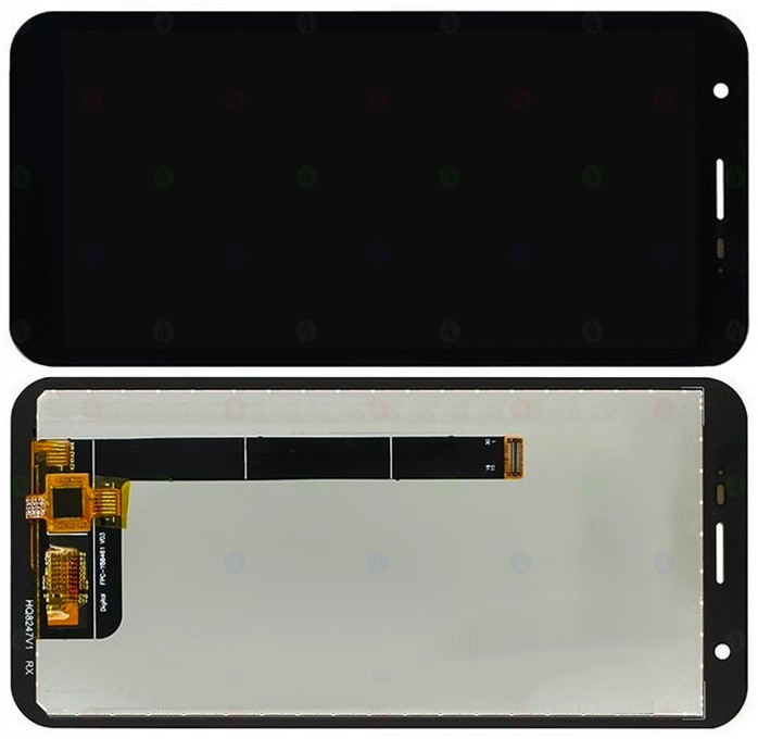 Blackview BV4900 Pro LCD displej Obrazovka