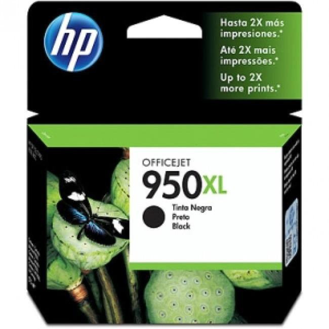 Inkoust Hp 950XL Black