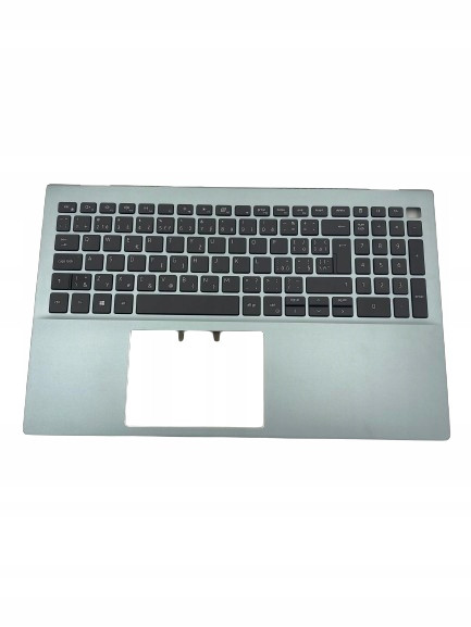 Nový Originální Palmrest Klávesnice Dell Inspiron 15 5501 98XH5 J11XH