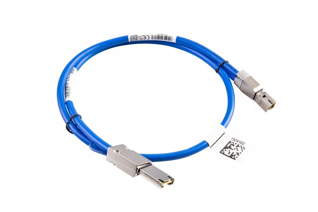 Sas kabel Hd SFF-8644 na SFF-8088 1M SFF-8644-8088