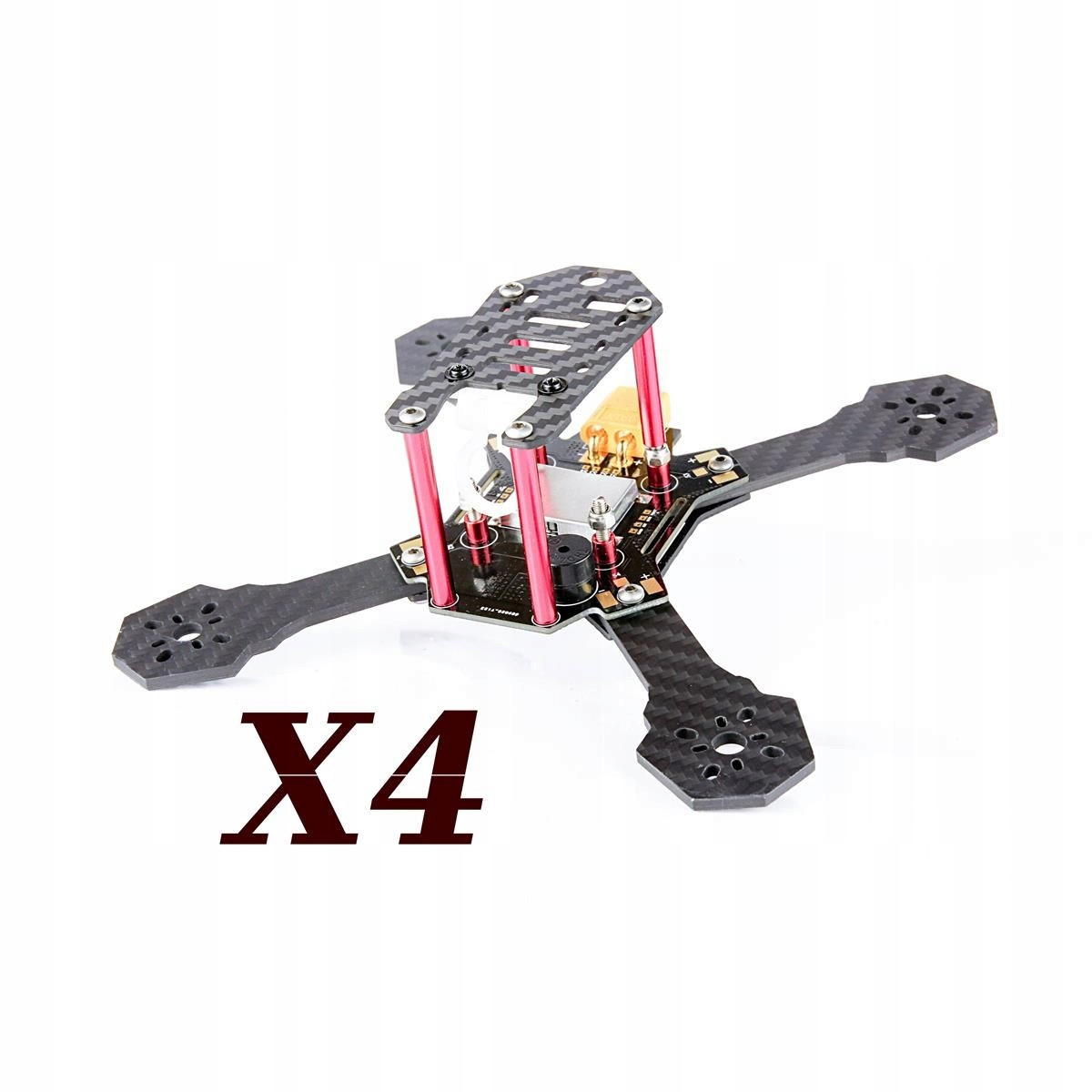 Emax Nighthawk X4 170mm Pdb Závodní dron