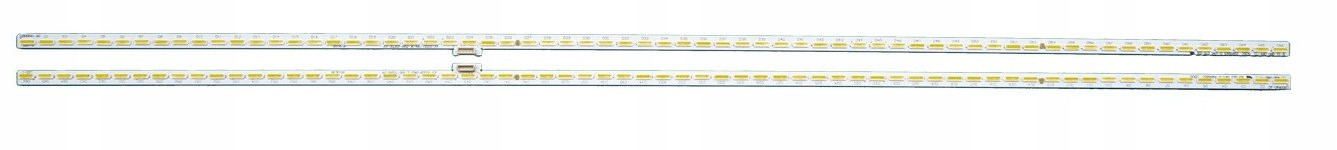 Led lišty CL-490-066-V1-R CL-490-066-V1-L 49PUS7181 49PUS7101