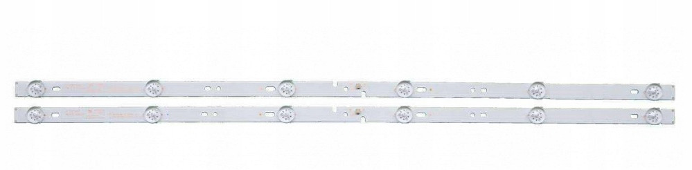 Led lišty 06-32C2X6-618-M07W14 32LHA48L LED93206 32LHN48L LED320M9T