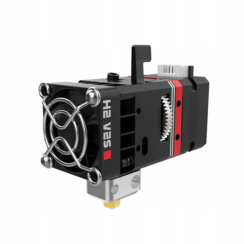 Biqu H2 V2S Extruder