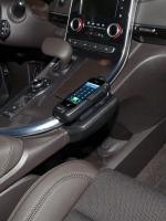 Držák telefonu Kuda Renault Espace od 2015