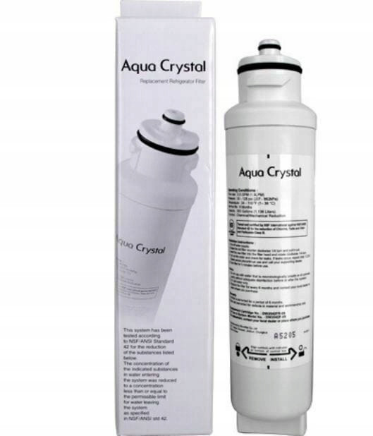 Daewoo Aqua Crystal DW2042FR-09 Filtr do lednice