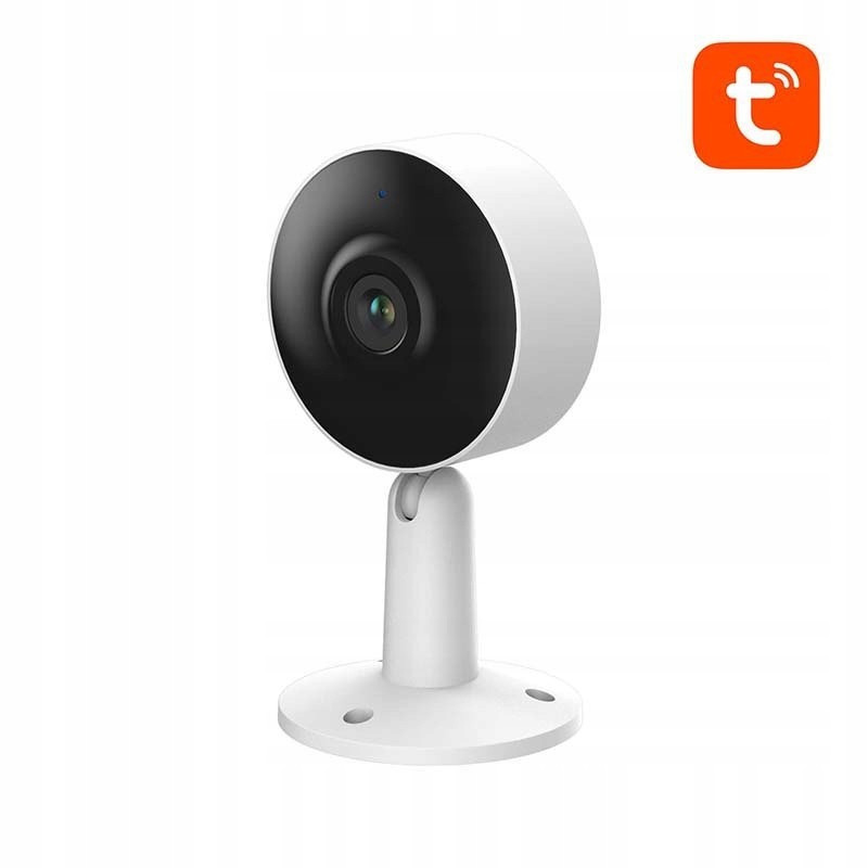 Ip Kamera Laxihub M4-TY Wifi 1080P Tuya Mikrofon