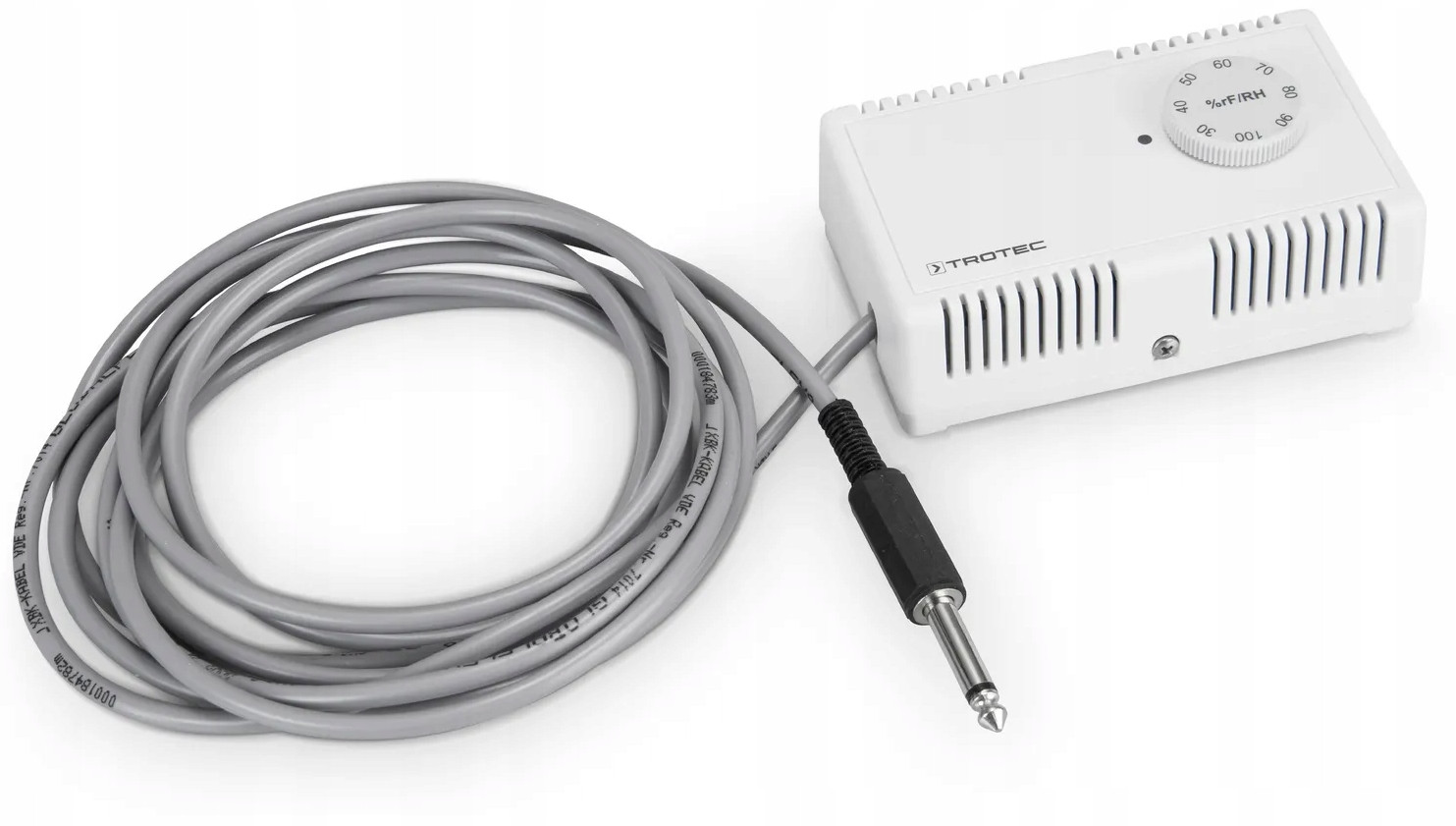 Hygrostat Se Zástrčkou Jack Trotec Hg 110 Pro Ttk 170 Eco, Ttk 500, Ttk 900 Mp