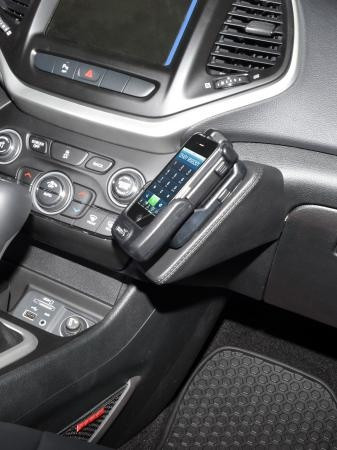 Držák telefonu Kuda Jeep Cherokee od 10/2013