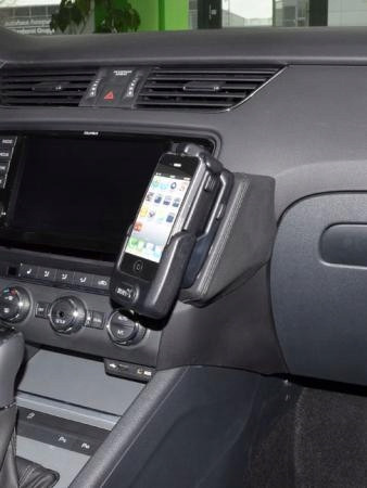 Konzole Kuda v telefonu pro Škoda Octavia III