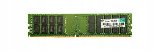 Ram 8GB DDR4 2400MHz Ecc Reg Hpe 851353-B21