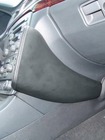 Konzole Kuda na telefon pro Volvo S80 od 1998