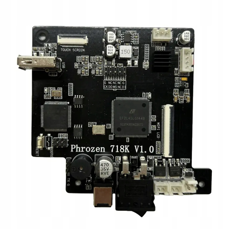 Základní deska Phrozen Sonic Mini 8K S