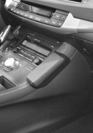 Držák telefonu Kuda Lexus Ct 200 H od 03/2011