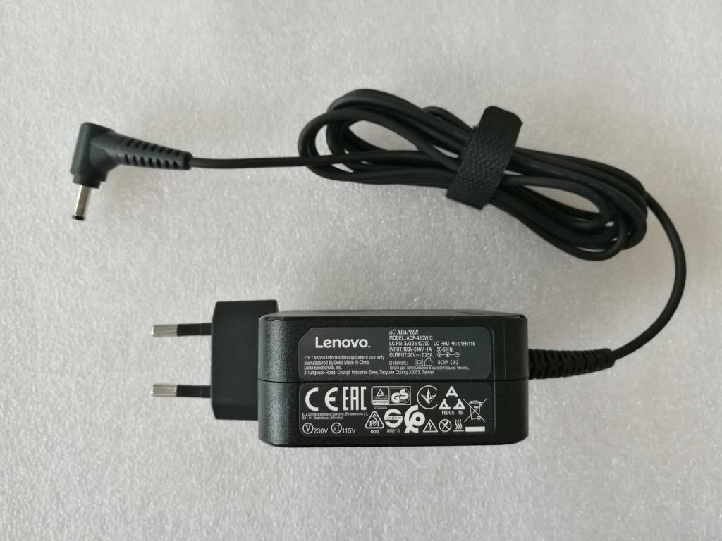 Lenovo Ac adaptér 45W