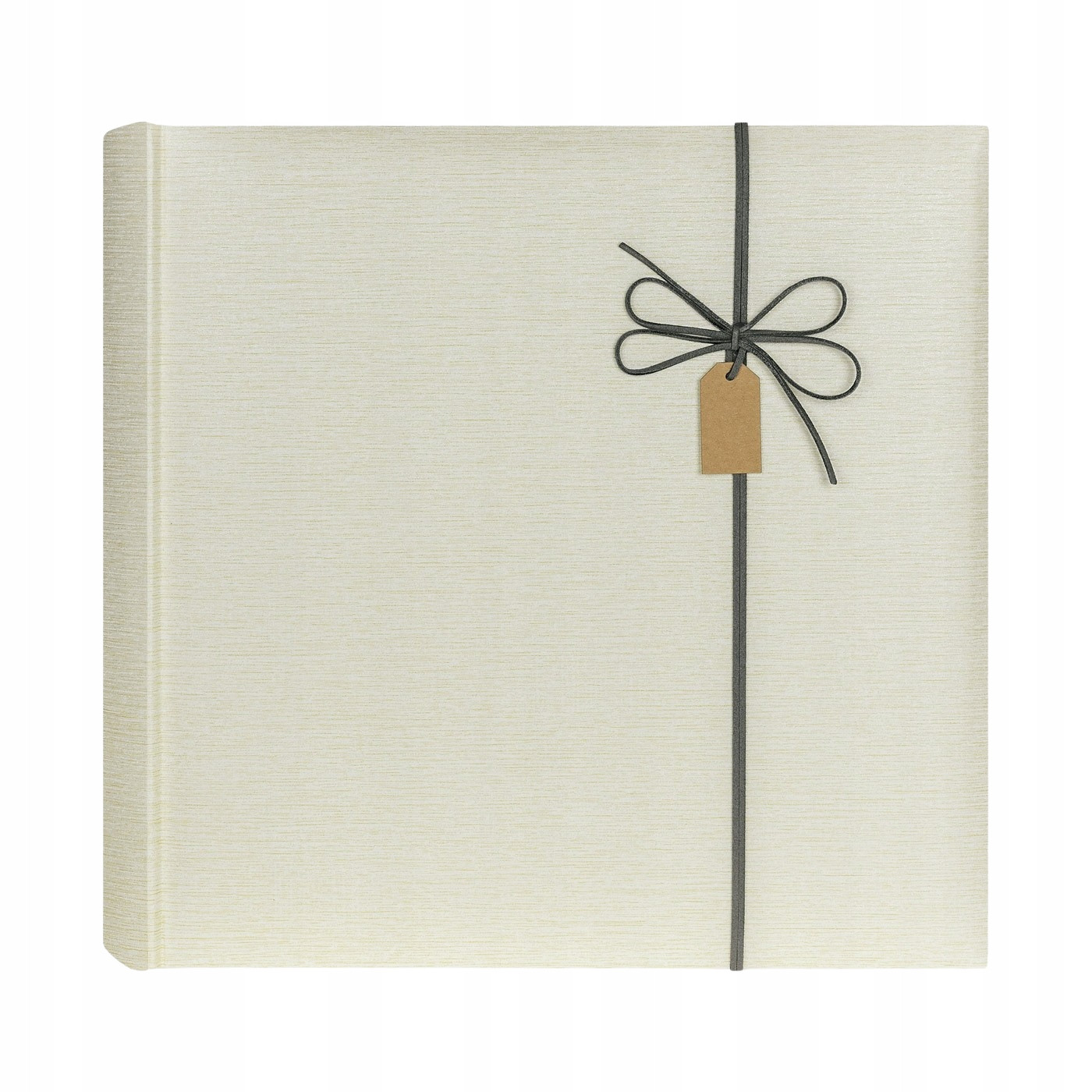 Fotoalbum vlepeno 100 bílých stran 32x32 cm Lipsia