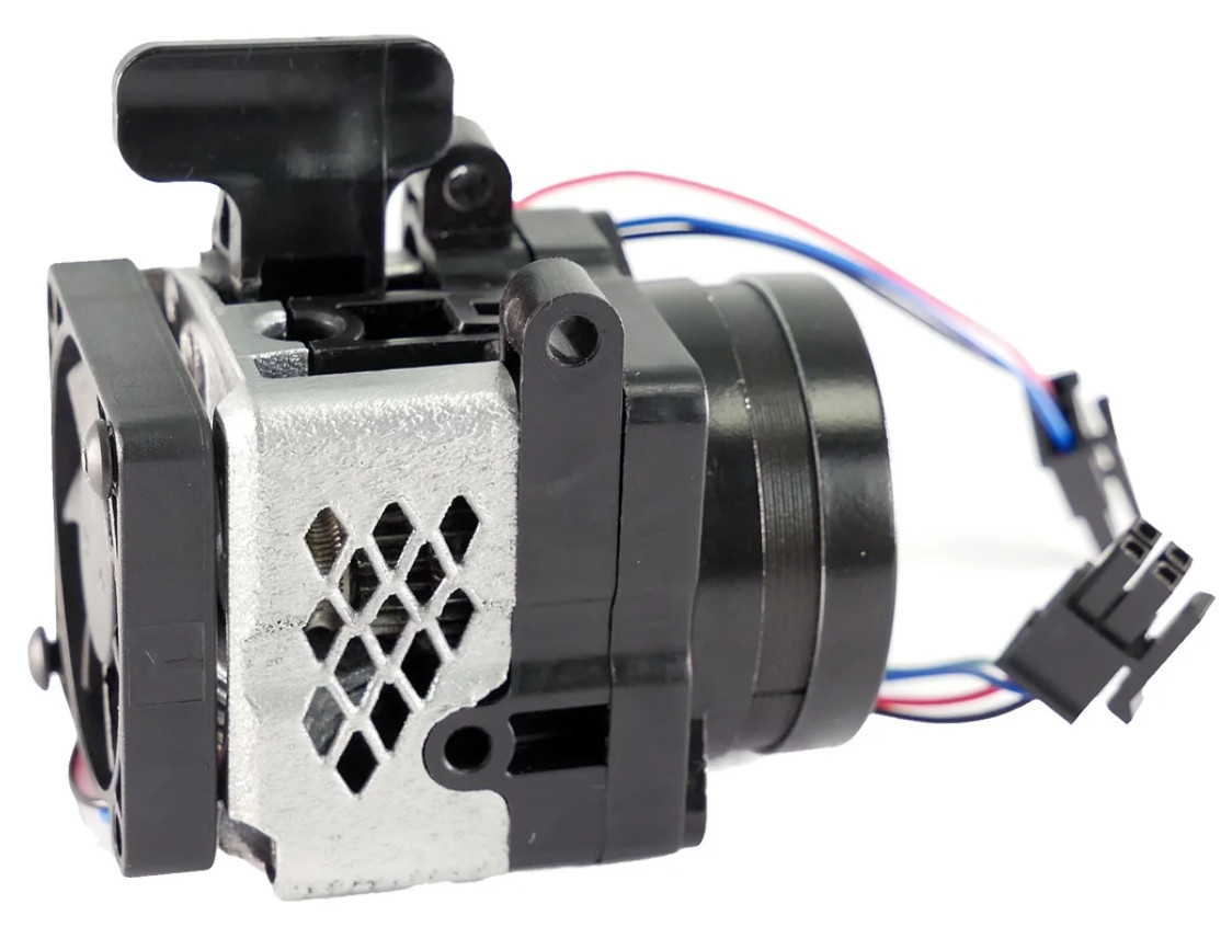 Extrudér Revo E3D Roto Standard Direct Drive