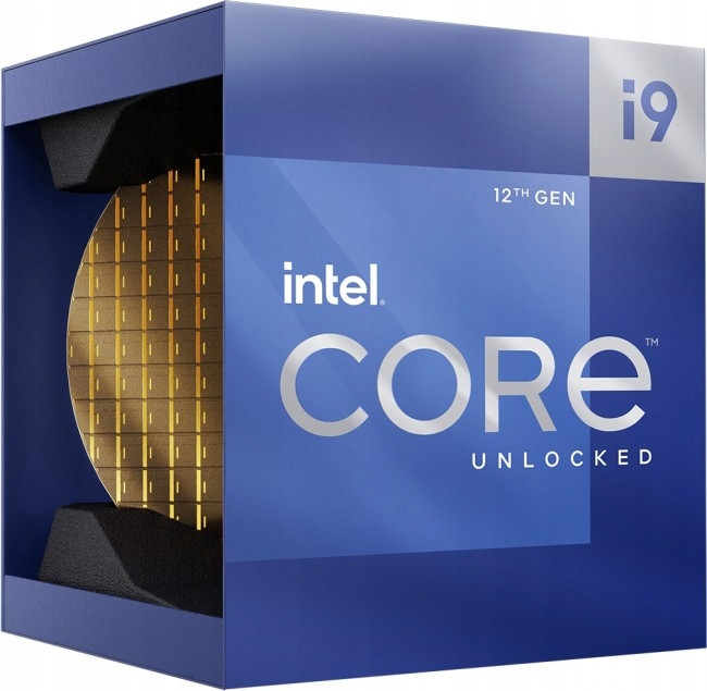 Procesor Intel Core i9-12900K verze Box