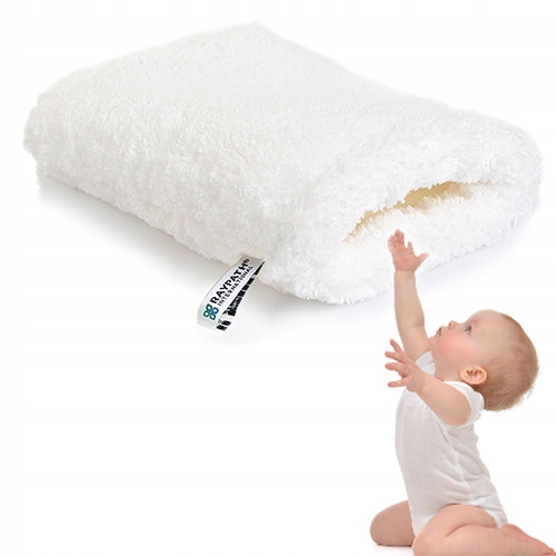 Raypath Rukavice Bílá Nova S čalounění kočárek hračky vel. 12x16