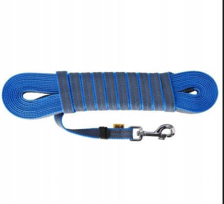 Vodítko tradiční Dingo páska 10 m