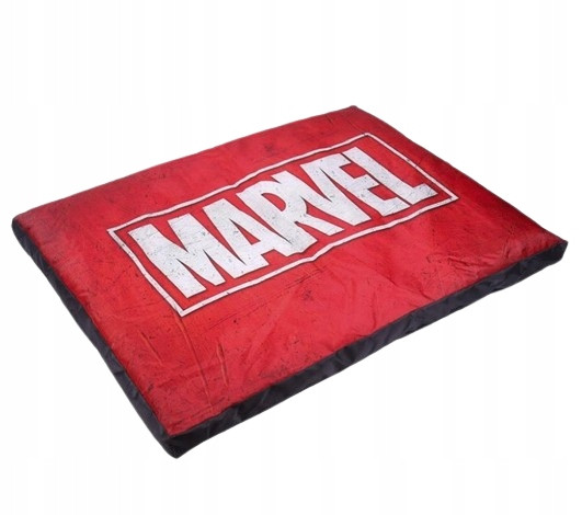 Měkký pelíšek Pro Psa Matrace Marvel Velikost Š 65CM X 40CM