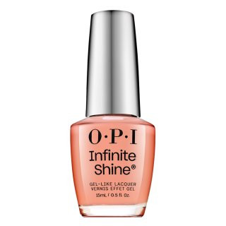 OPI Infinite Shine Gel-Like Lacquer lak na nehty s gelovým efektem On a Mission 15 ml