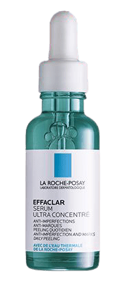 LA ROCHE-POSAY Effaclar Sérum 30 ml