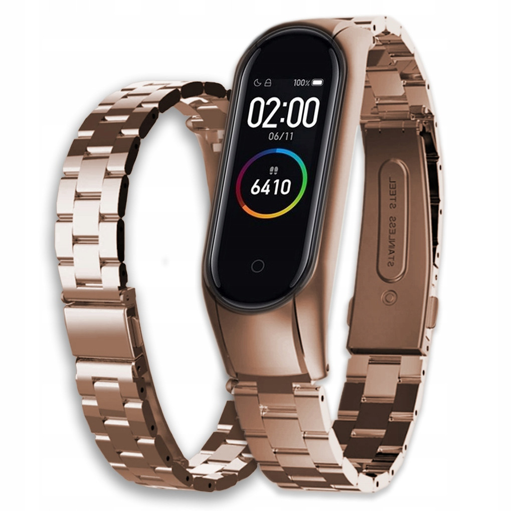 Xiaomi MI Band 3/4 spousta barev