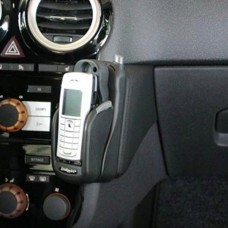 Držák telefonu Kuda Opel Corsa D od 09/2006