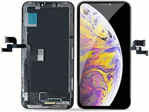 LCD Displej Pro iPHONE 11 Pro Gx