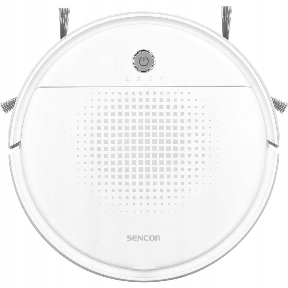 Robotický vysavač Sencor Srv 1550WH