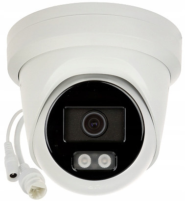 Ip Kamera DS-2CD2346G2H-IU(2,8MM)(EF) AcuSense 4 Mpx Hikvision