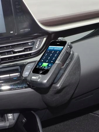 Držák telefonu Kuda Toyota C-hr od 2016