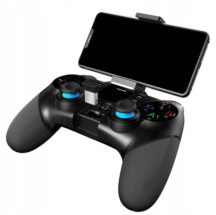 Ipega PG-9156 Ovladač Gamepad Bt Ios Android Pc