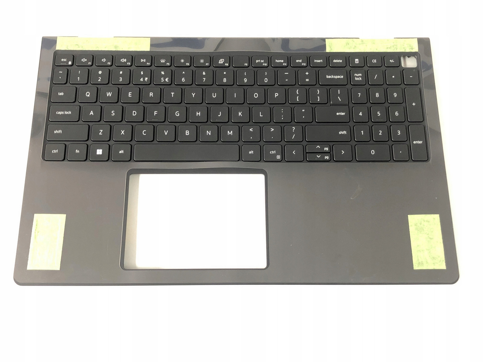 Dell Vostro 15 3510 3515 P112F Nová Originální Pl Led Klávesnice Tpxkp