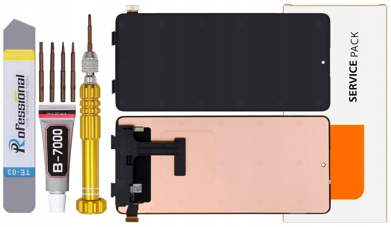 Displej Pro Xiaomi 11T 11T Pro Originál LCD Displej