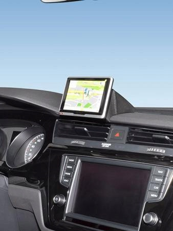 Držák telefonu Kuda Vw Touran od 2015 & Golf Sportsvan 2014-