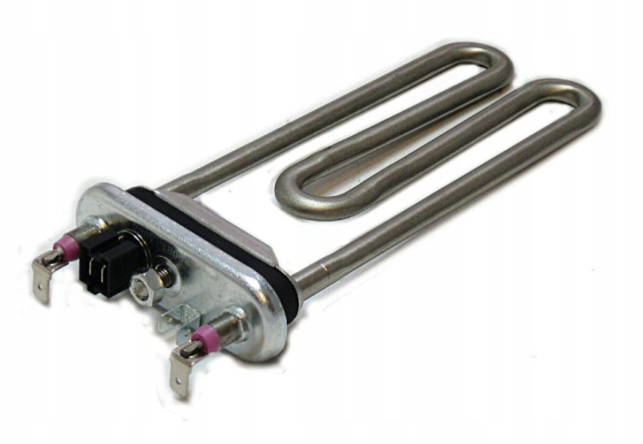 Ohřívač pračky Amica Tawe Aws Dawd 1800W 18cm Originální