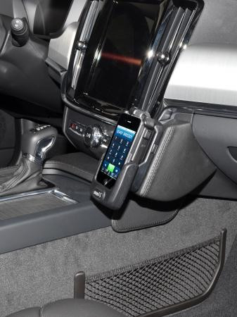 Konzole Kuda pro telefon Volvo S90 V90 od 2016