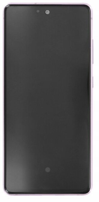 Orig LCD displej pro Samsung Galaxy S20 Fe G780