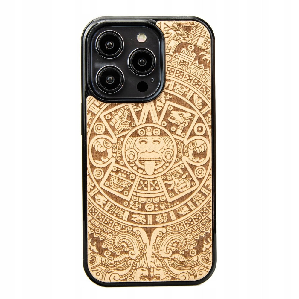 Kryt Bewood pro iPhone 15 Pro 6,1