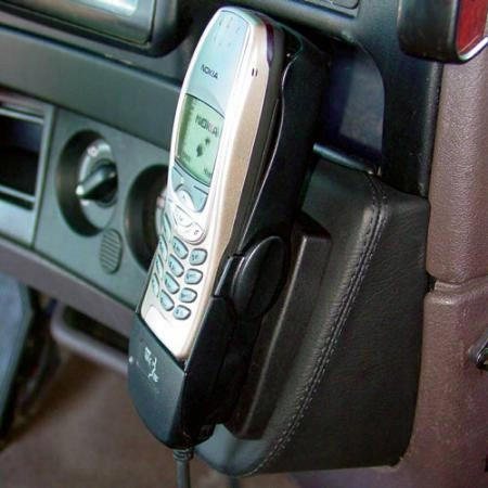 Držák telefonu Kuda Renault Truck Magnum Reod 10