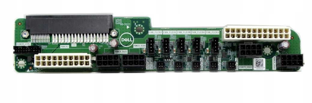 Rozvodná deska napájení 6DM0F Dell Precision T7920