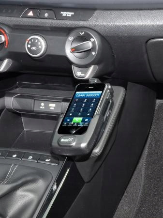 Držák telefonu Kuda Kia Rio od 2017