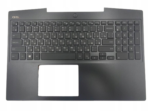 Pl Palmrest Klávesnice Dell G Series G5 5505 KVC8K C952V T93MY