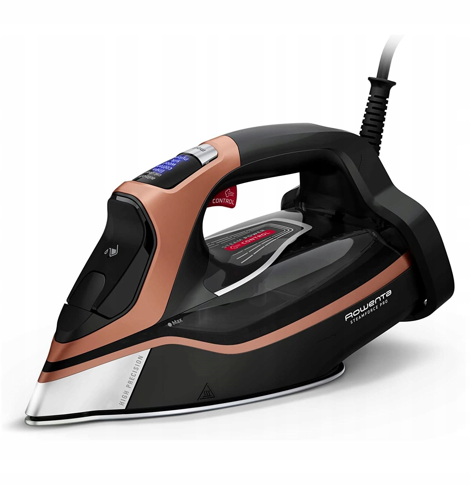 Žehlička Parní 3200W Rowenta