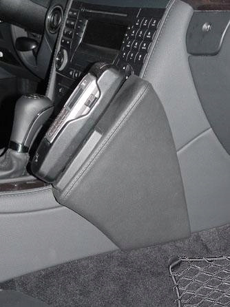 Držák telefonu Kuda Mercedes Cls (C219) od 10/2004