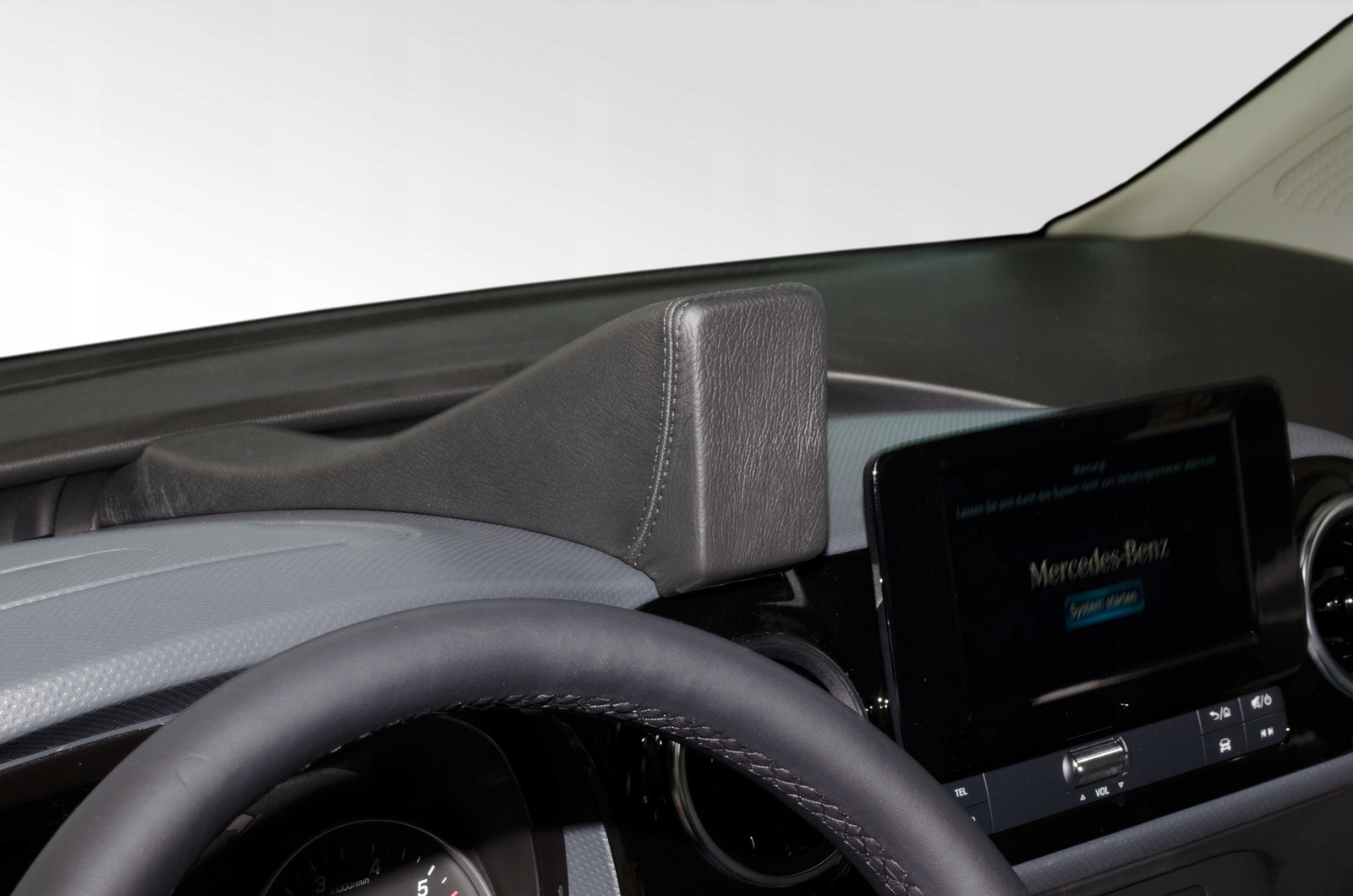 Držák telefonu Kuda Mercerdes Citan od 2021