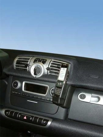 Držák telefonu Kuda Smart Fortwo od 2010