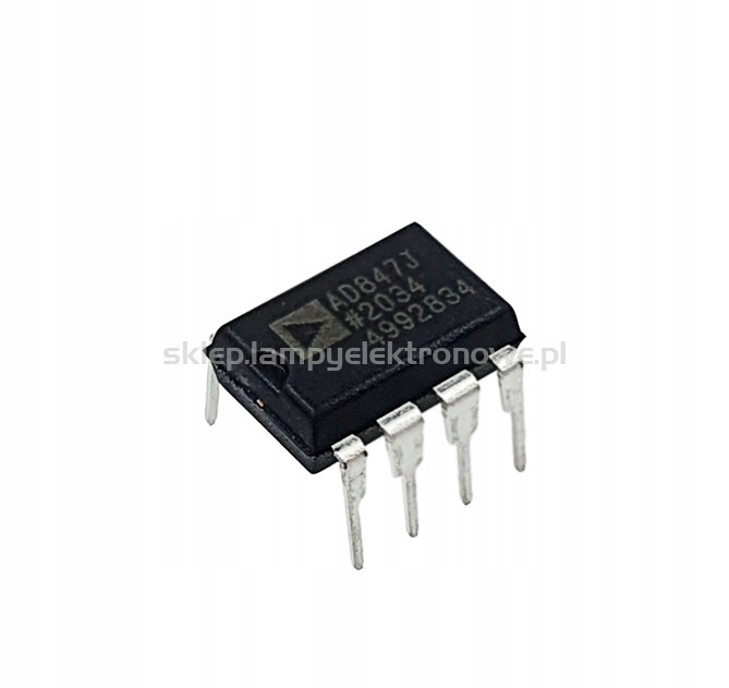 AD847 Operační zesilovač AD847JNZ